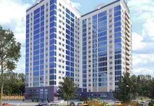 2-к квартира, вторичка, 48м2, 15/17 этаж