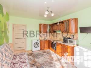 1-к квартира, вторичка, 51м2, 15/18 этаж