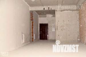 3-к квартира, вторичка, 306м2, 1/18 этаж