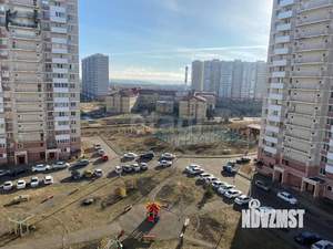 1-к квартира, вторичка, 34м2, 9/16 этаж