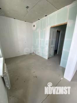 1-к квартира, вторичка, 37м2, 17/19 этаж