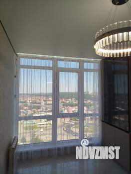 2-к квартира, вторичка, 60м2, 21/26 этаж