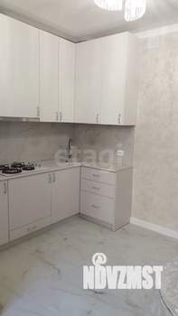 1-к квартира, вторичка, 39м2, 5/18 этаж