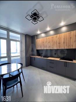 1-к квартира, вторичка, 32м2, 10/16 этаж