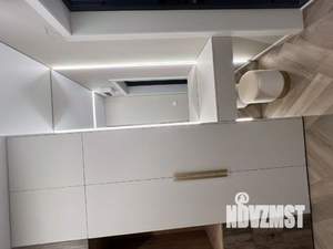 3-к квартира, вторичка, 78м2, 14/16 этаж