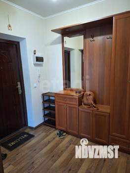 1-к квартира, вторичка, 40м2, 4/6 этаж