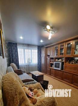 4-к квартира, вторичка, 78м2, 2/10 этаж