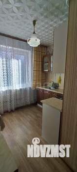 2-к квартира, вторичка, 55м2, 2/10 этаж