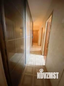 3-к квартира, вторичка, 64м2, 3/5 этаж