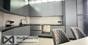 3-к квартира, вторичка, 86м2, 2/17 этаж