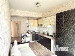 1-к квартира, вторичка, 43м2, 4/6 этаж