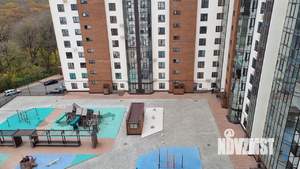 Студия квартира, вторичка, 23м2, 9/9 этаж