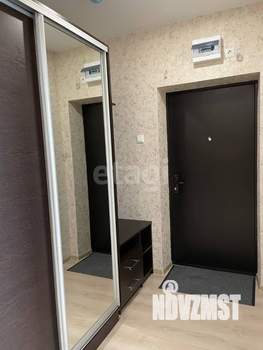 2-к квартира, вторичка, 63м2, 12/20 этаж
