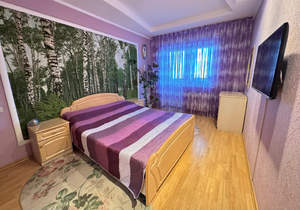 2-к квартира, вторичка, 77м2, 3/10 этаж