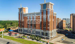 2-к квартира, вторичка, 51м2, 7/10 этаж