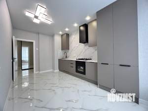 2-к квартира, вторичка, 65м2, 8/16 этаж