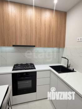 2-к квартира, вторичка, 40м2, 3/5 этаж