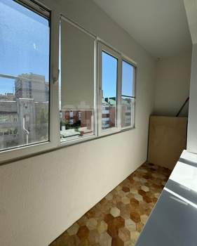 2-к квартира, вторичка, 60м2, 6/6 этаж