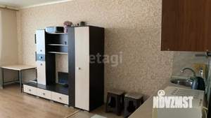 Студия квартира, вторичка, 26м2, 5/16 этаж