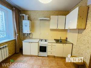 1-к квартира, вторичка, 36м2, 5/18 этаж