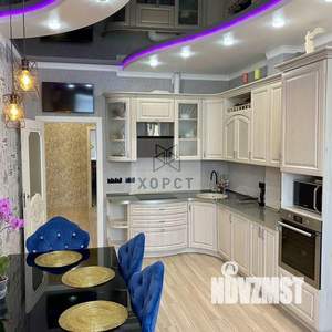 3-к квартира, вторичка, 99м2, 3/16 этаж