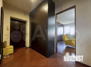 2-к квартира, вторичка, 90м2, 6/9 этаж