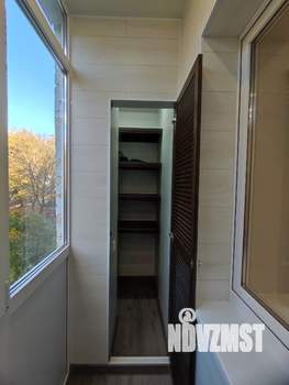 2-к квартира, вторичка, 51м2, 2/5 этаж