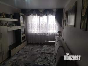 1-к квартира, вторичка, 53м2, 5/9 этаж