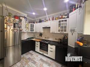 2-к квартира, вторичка, 69м2, 12/17 этаж