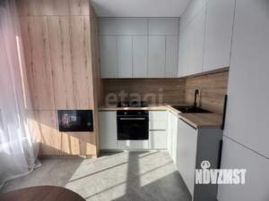 1-к квартира, вторичка, 35м2, 5/13 этаж