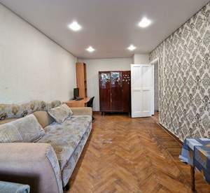 1-к квартира, вторичка, 30м2, 3/5 этаж