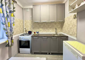 2-к квартира, вторичка, 44м2, 4/5 этаж