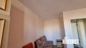 1-к квартира, вторичка, 33м2, 4/5 этаж