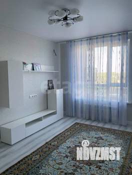 1-к квартира, вторичка, 38м2, 2/6 этаж