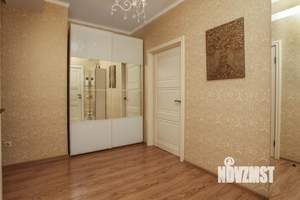 3-к квартира, вторичка, 130м2, 5/9 этаж