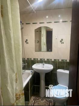 1-к квартира, вторичка, 53м2, 7/9 этаж