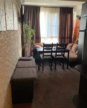 2-к квартира, вторичка, 53м2, 13/16 этаж