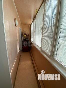 4-к квартира, вторичка, 90м2, 2/10 этаж