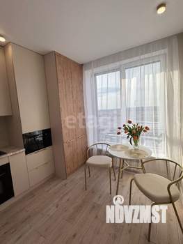 1-к квартира, вторичка, 35м2, 16/16 этаж