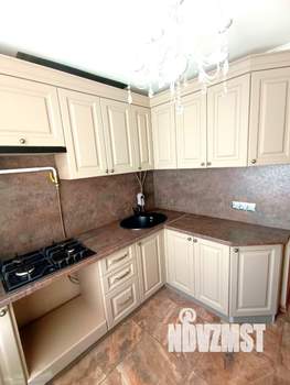 1-к квартира, вторичка, 33м2, 4/5 этаж