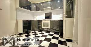 2-к квартира, вторичка, 62м2, 2/18 этаж