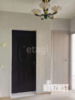 3-к квартира, вторичка, 65м2, 6/9 этаж