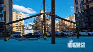 1-к квартира, вторичка, 34м2, 16/17 этаж