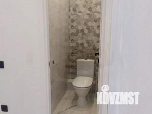 2-к квартира, вторичка, 55м2, 4/9 этаж
