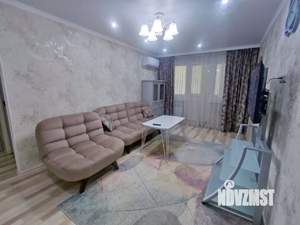 3-к квартира, вторичка, 60м2, 2/5 этаж