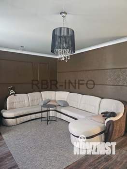 3-к квартира, вторичка, 118м2, 3/3 этаж