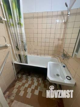 3-к квартира, вторичка, 63м2, 2/5 этаж