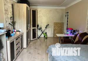 3-к квартира, вторичка, 56м2, 3/5 этаж