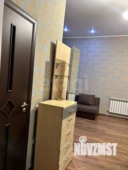 Студия квартира, вторичка, 30м2, 1/11 этаж