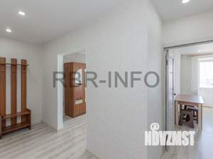 1-к квартира, вторичка, 47м2, 10/10 этаж